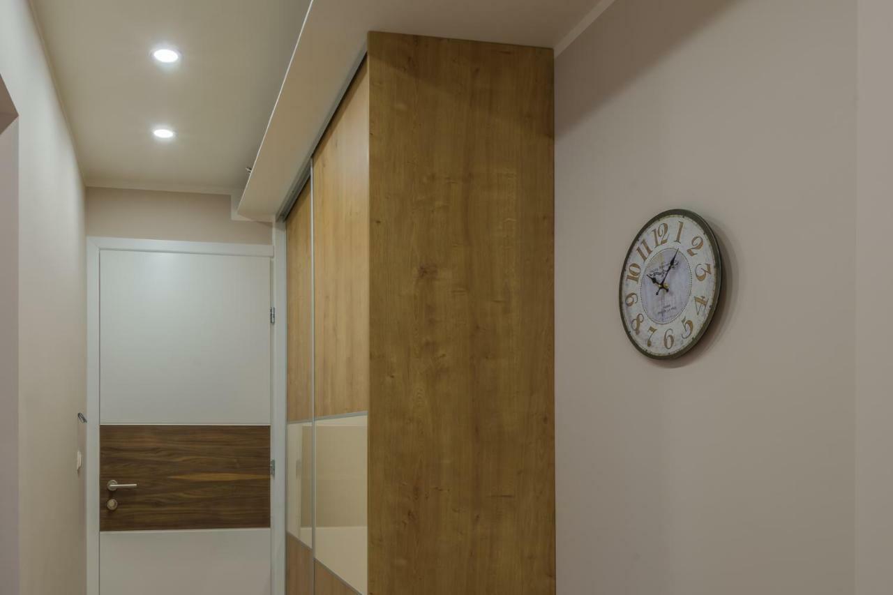 Fiumanka Lux Διαμέρισμα Ριέκα Εξωτερικό φωτογραφία